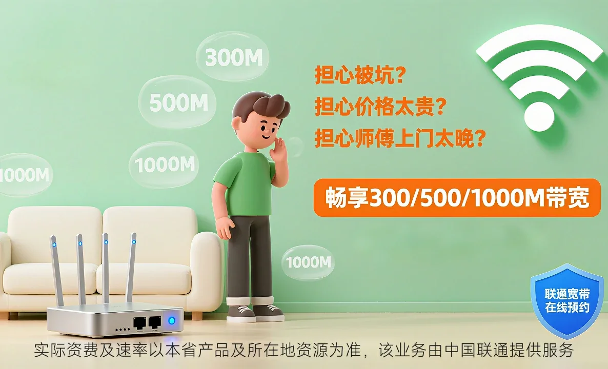 社旗县中国联通