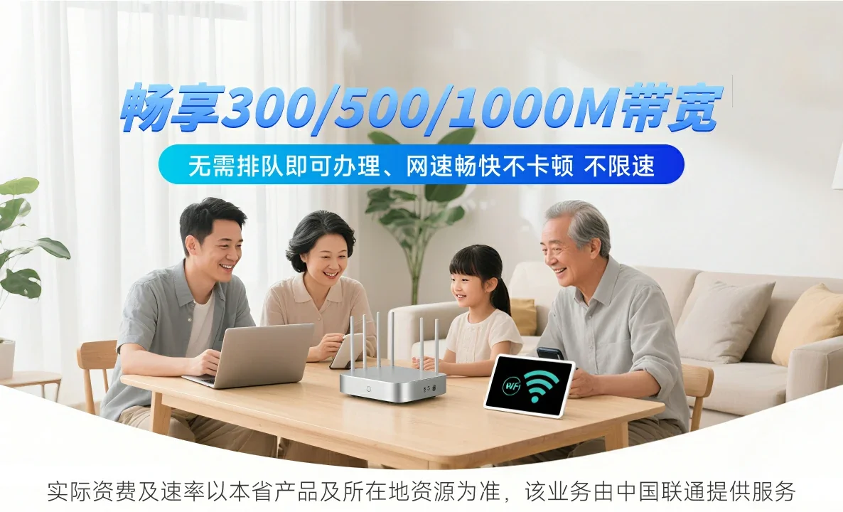 社旗县中国联通